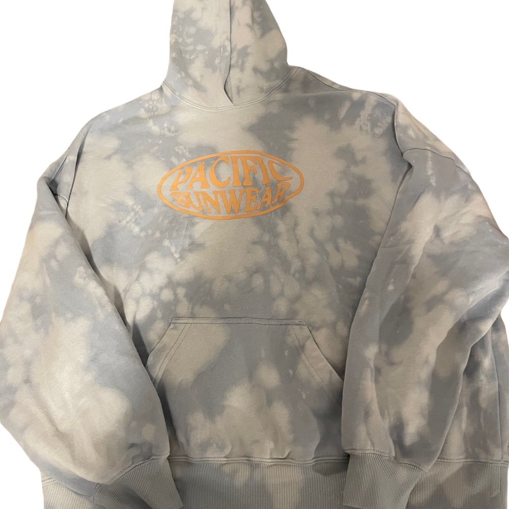 pacsun hoodie